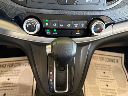 Used 2016 Honda CR-V SE image 18