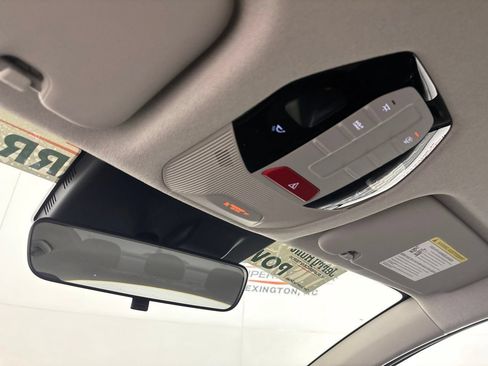 Used 2025 Kia K4 FWD image 18