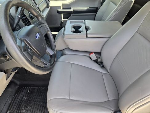 Used 2019 Ford F250 XL RWD image 13