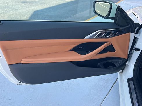 Certified 2024 BMW 430i Coupe w/ Convenience Package RWD image 17