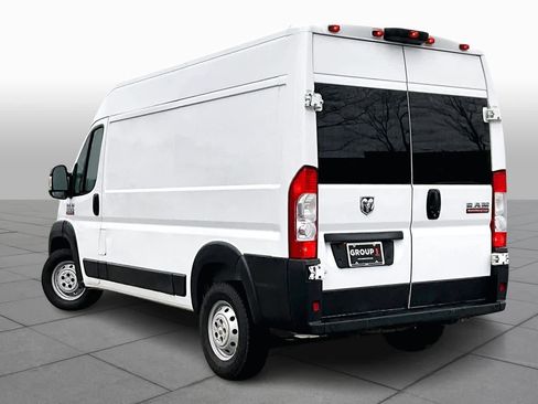 Used 2020 RAM ProMaster 1500 w/ Interior Convenience Group image 11