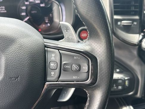 Used 2023 RAM 1500 TRX w/ TRX Level 2 Equipment Group AWD/4WD image 27