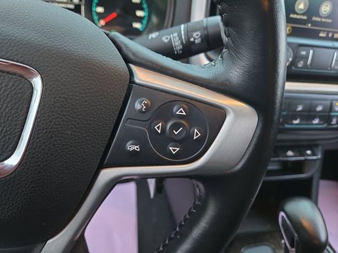 Used 2022 GMC Canyon Elevation w/ Trailering Package image 23