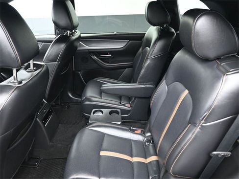 Certified 2024 MAZDA CX-90 Plug-In Hybrid w/ Premium Plus image 27