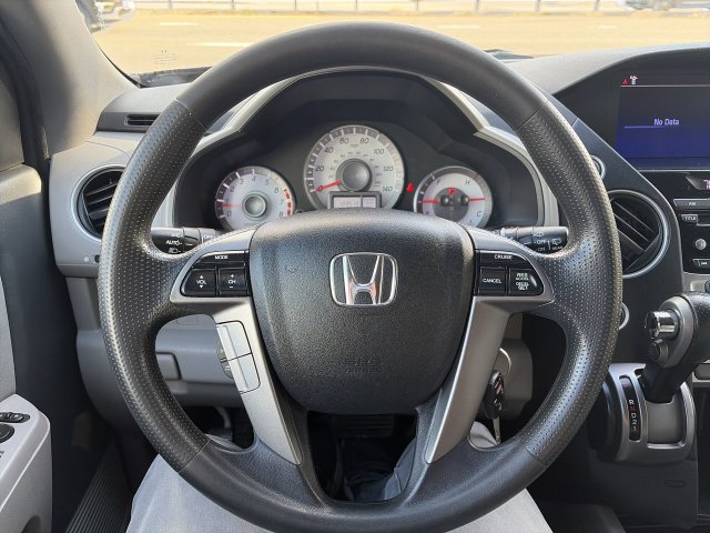Used 2014 Honda Pilot EX image 14