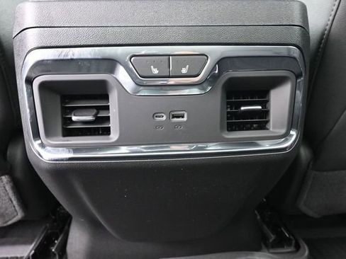 New 2026 Chevrolet Silverado 1500 LTZ w/ LTZ Premium Package AWD/4WD image 31