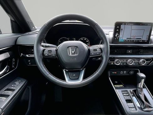 Used 2024 Honda CR-V Sport Touring image 9