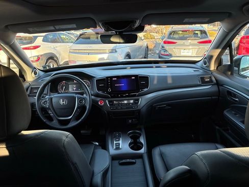 Used 2021 Honda Ridgeline RTL image 16