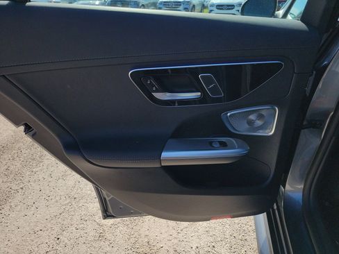 Certified 2025 Mercedes-Benz C 300 Sedan image 10