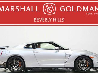 Used 2024 Nissan GT-R Premium w/ Premium Interior Package AWD/4WD video 1