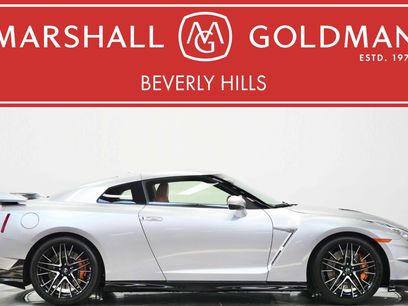 Used 2024 Nissan GT-R Premium w/ Premium Interior Package