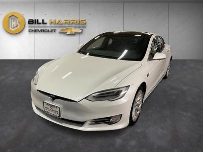 Used 2019 Tesla Model S 100D