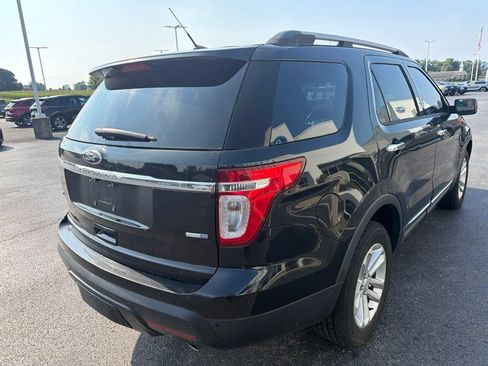 Used 2014 Ford Explorer XLT w/ Equipment Group 201A AWD/4WD image 4