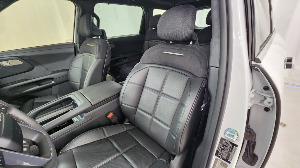 New 2027 Kia Telluride SX Prestige w/ Towing Package AWD/4WD image 10