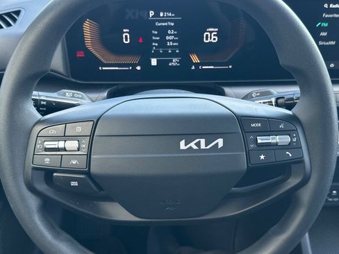 Used 2026 Kia K4 FWD image 21