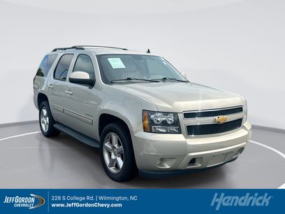 Used 2013 Chevrolet Tahoe LS w/ Convenience Package