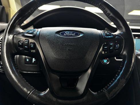 Used 2018 Ford Flex SEL w/ Equipment Group 202A image 21