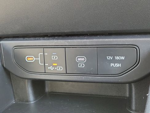 Used 2025 Kia K4 FWD image 28