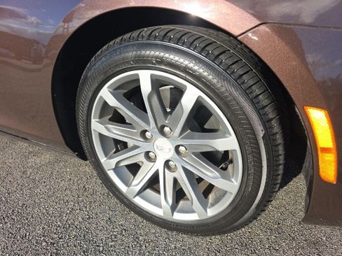 Used 2016 Cadillac CTS Luxury image 9