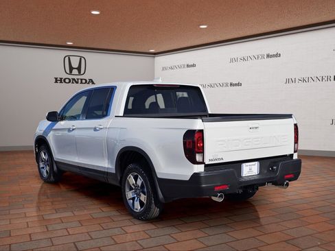New 2026 Honda Ridgeline RTL image 12