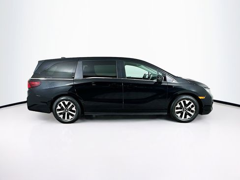 Used 2025 Honda Odyssey EX-L image 10