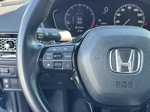 Used 2023 Honda Civic Sport image 17