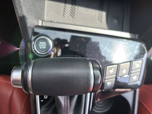 Used 2025 Kia Sportage SX FWD image 30