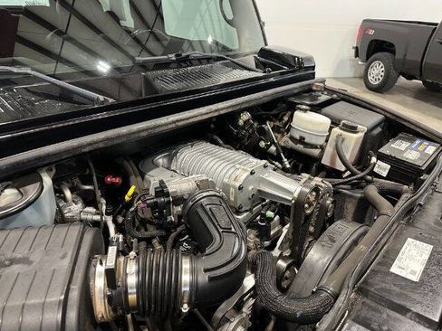 Used 2006 HUMMER H2 SUT image 26