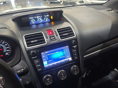 Used 2019 Subaru WRX AWD/4WD image 30