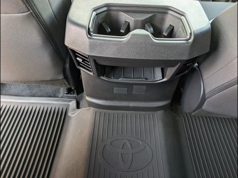 Used 2025 Toyota Tundra SR w/ SR Tow Package AWD/4WD image 19