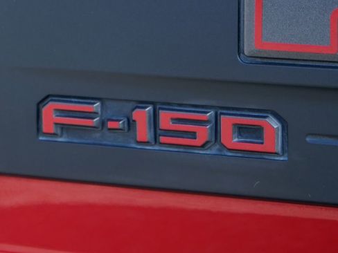 Used 2022 Ford F150 Raptor w/ Equipment Group 801A High AWD/4WD image 50