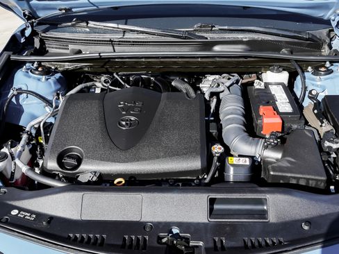 Used 2022 Toyota Camry TRD FWD image 15