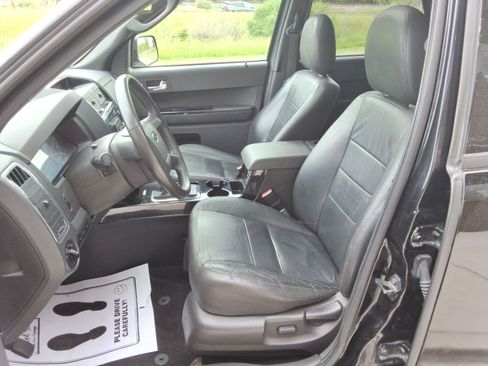 Used 2012 Ford Escape Limited AWD/4WD image 27