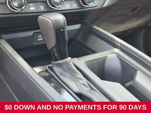 Used 2025 Honda Accord LX image 22