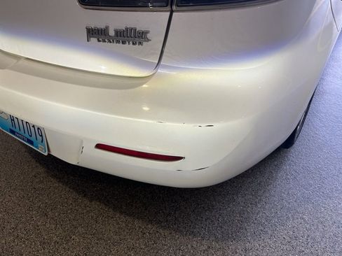 Used 2012 MAZDA MAZDA3 i Touring image 13