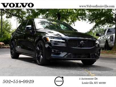 Used 2023 Volvo S60 B5 Plus w/ Climate Package