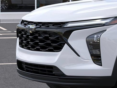 New 2026 Chevrolet Trax LT w/ Driver Confidence Package FWD image 13