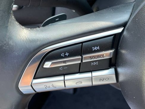 Used 2024 MAZDA CX-50 AWD 2.5 Turbo w/ Weather Package image 15