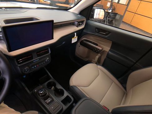 New 2026 Ford Maverick Lariat AWD/4WD image 18