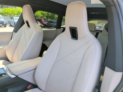 Certified 2024 BMW iX xDrive50 w/ Sport Package AWD/4WD image 26