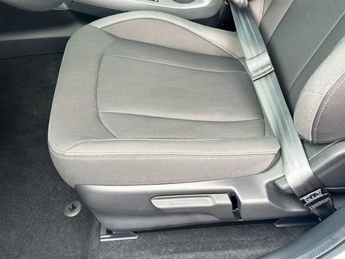 Certified 2026 Subaru Crosstrek 2.5i Premium AWD/4WD image 26
