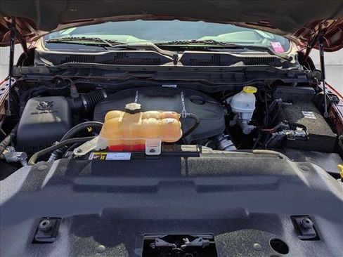 Used 2019 RAM 1500 Laramie image 21