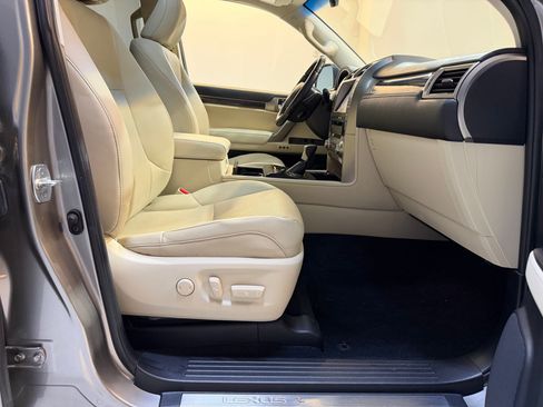 Used 2021 Lexus GX 460 Premium AWD/4WD image 48