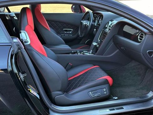 Used 2017 Bentley Continental GT V8 S AWD/4WD image 14