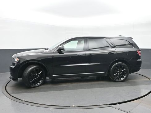 Used 2017 Dodge Durango R/T w/ Trailer Tow Group IV image 6