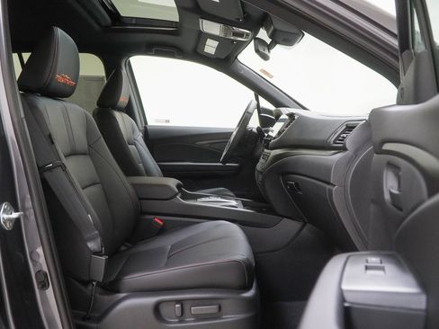 New 2026 Honda Ridgeline TrailSport image 38