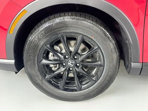 Used 2026 Honda CR-V Sport-L image 44