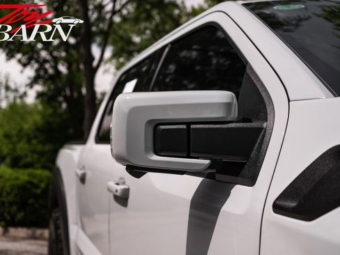 Used 2023 Ford F150 Raptor AWD/4WD image 14