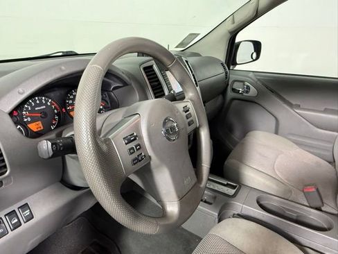 Used 2019 Nissan Frontier SV AWD/4WD image 15