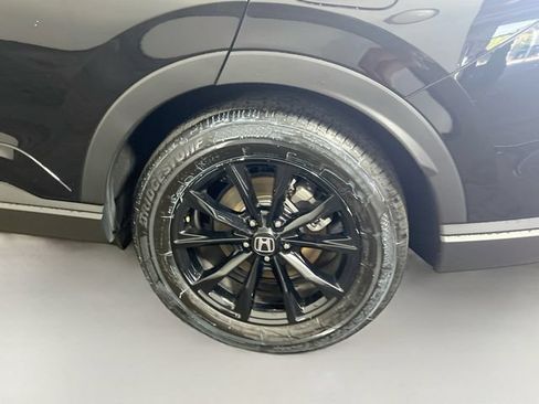Used 2024 Honda CR-V Sport image 24